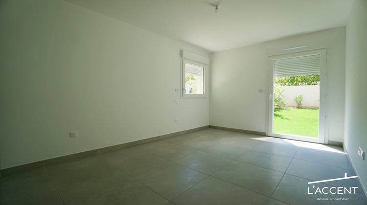 Ma-Cabane - Vente Appartement Nîmes, 67 m²