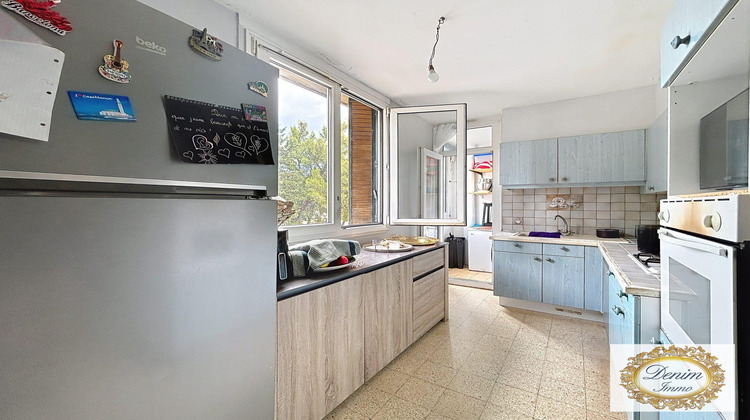 Ma-Cabane - Vente Appartement Nîmes, 75 m²