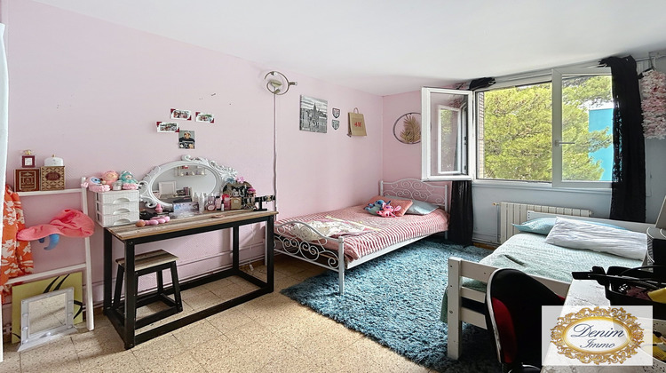 Ma-Cabane - Vente Appartement Nîmes, 75 m²