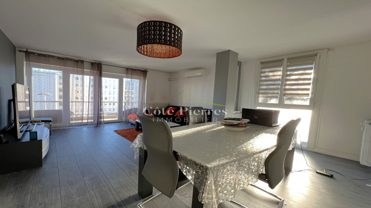 Ma-Cabane - Vente Appartement Nîmes, 94 m²