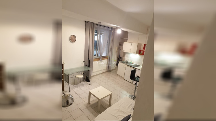 Ma-Cabane - Vente Appartement Nîmes, 21 m²