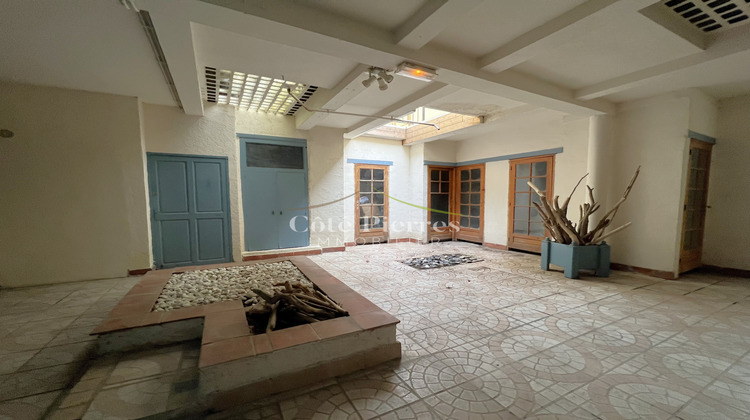 Ma-Cabane - Vente Appartement Nîmes, 21 m²