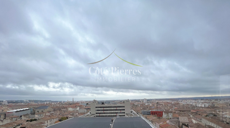 Ma-Cabane - Vente Appartement Nîmes, 64 m²