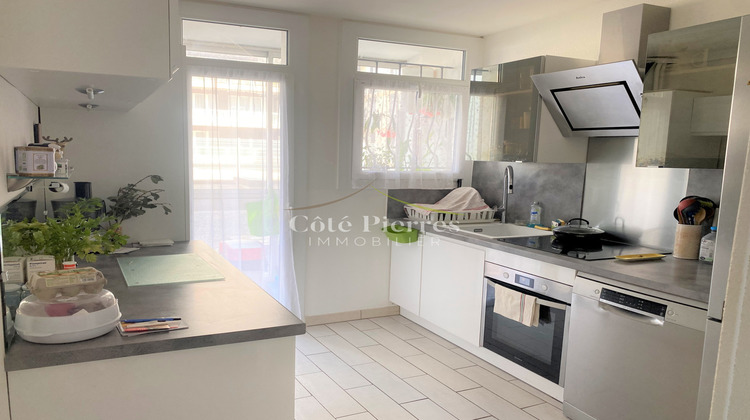 Ma-Cabane - Vente Appartement Nîmes, 81 m²