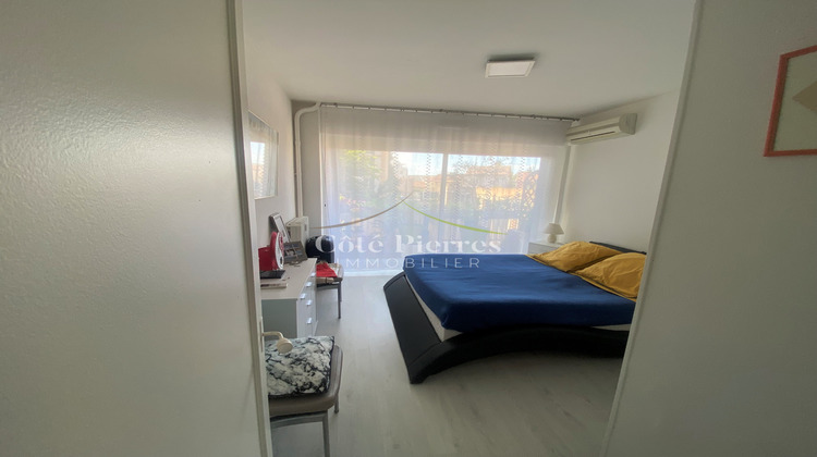 Ma-Cabane - Vente Appartement Nîmes, 81 m²