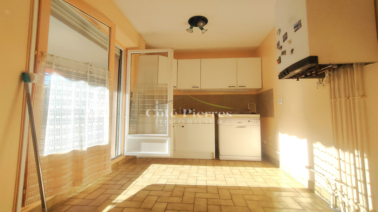 Ma-Cabane - Vente Appartement Nîmes, 50 m²