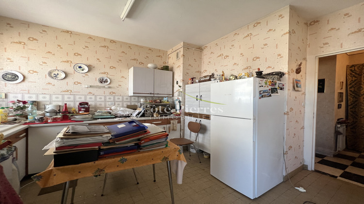 Ma-Cabane - Vente Appartement Nîmes, 56 m²