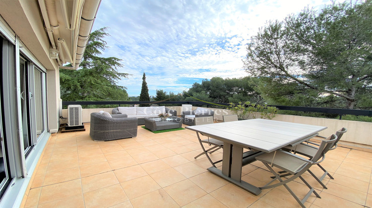 Ma-Cabane - Vente Appartement Nîmes, 152 m²