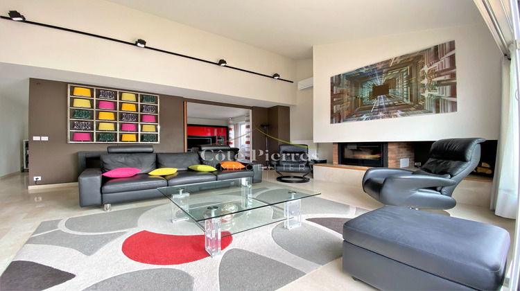 Ma-Cabane - Vente Appartement Nîmes, 152 m²