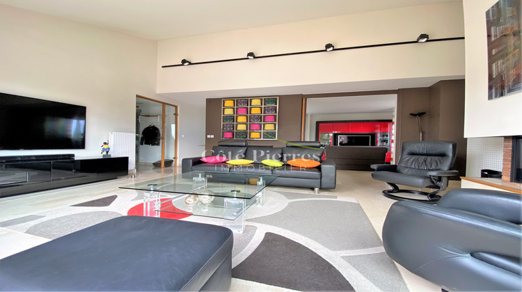 Ma-Cabane - Vente Appartement Nîmes, 152 m²