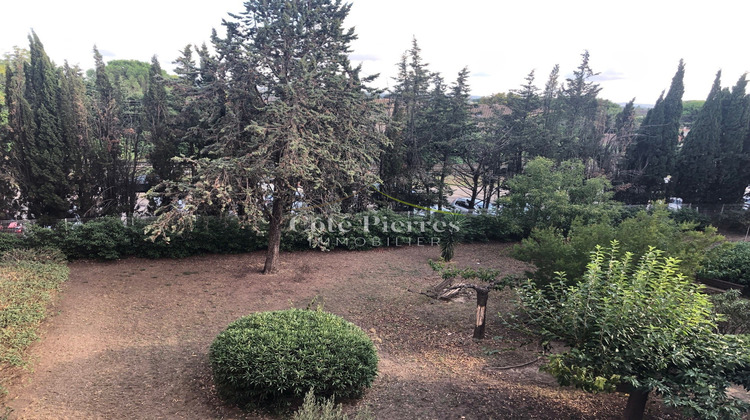 Ma-Cabane - Vente Appartement Nîmes, 0 m²