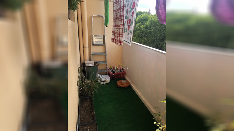 Ma-Cabane - Vente Appartement Nîmes, 0 m²