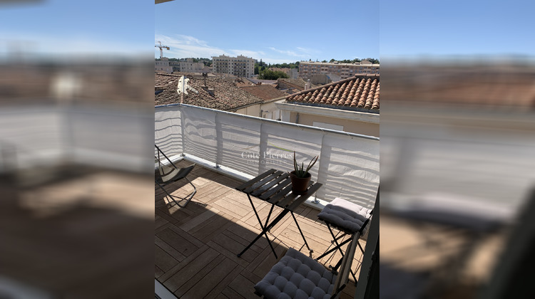 Ma-Cabane - Vente Appartement Nîmes, 43 m²