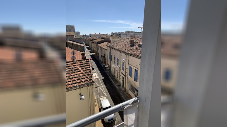 Ma-Cabane - Vente Appartement Nîmes, 43 m²