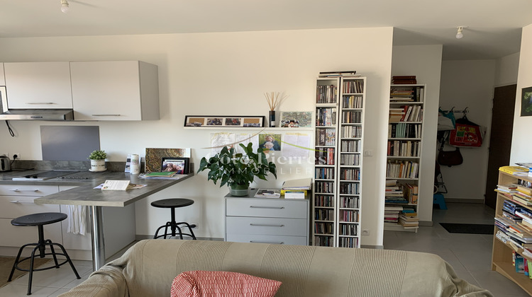 Ma-Cabane - Vente Appartement Nîmes, 43 m²