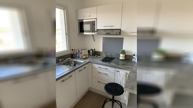 Ma-Cabane - Vente Appartement Nîmes, 43 m²