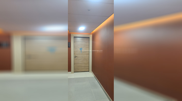 Ma-Cabane - Vente Appartement Nîmes, 50 m²