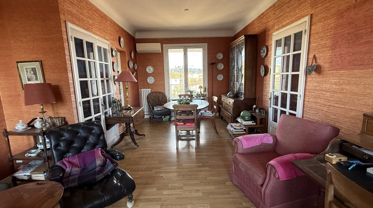 Ma-Cabane - Vente Appartement Nîmes, 81 m²