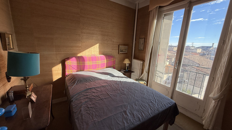 Ma-Cabane - Vente Appartement Nîmes, 81 m²