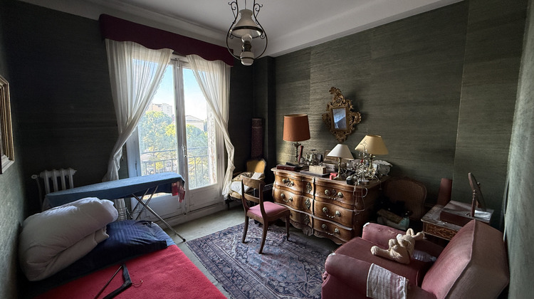 Ma-Cabane - Vente Appartement Nîmes, 81 m²