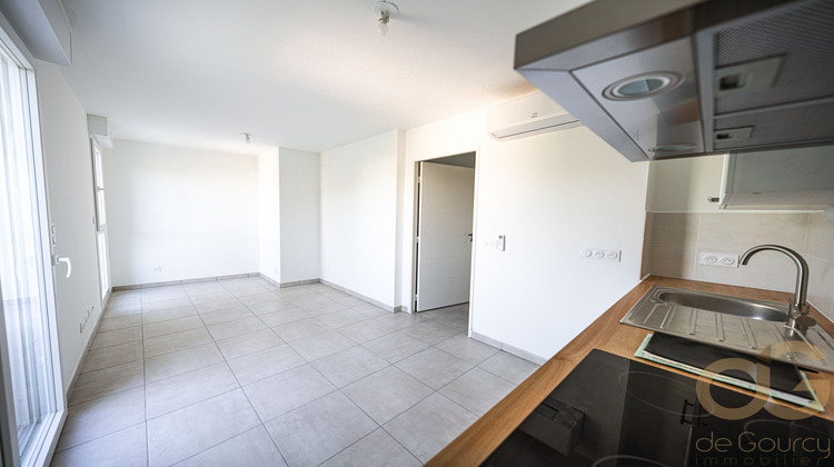 Ma-Cabane - Vente Appartement Nîmes, 46 m²