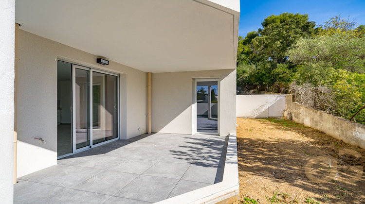 Ma-Cabane - Vente Appartement Nîmes, 62 m²