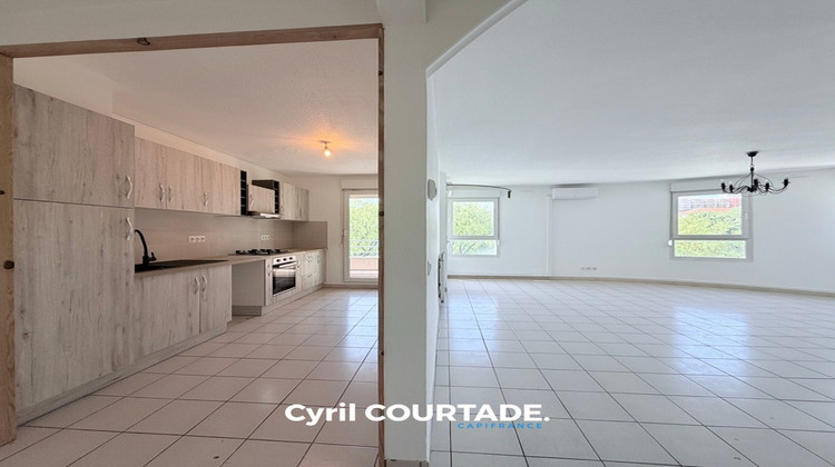 Ma-Cabane - Vente Appartement NIMES, 101 m²