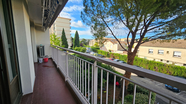 Ma-Cabane - Vente Appartement NIMES, 95 m²