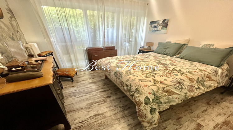 Ma-Cabane - Vente Appartement Nîmes, 124 m²