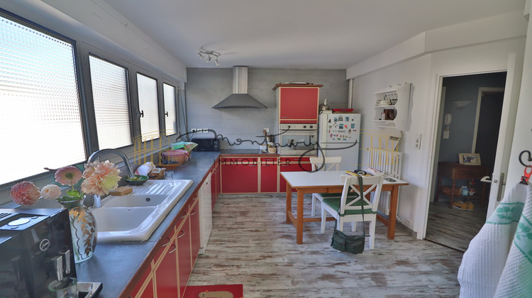 Ma-Cabane - Vente Appartement Nîmes, 124 m²