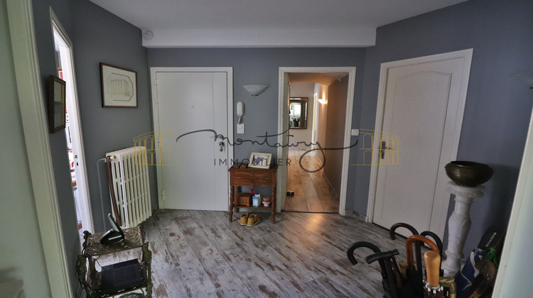 Ma-Cabane - Vente Appartement Nîmes, 124 m²