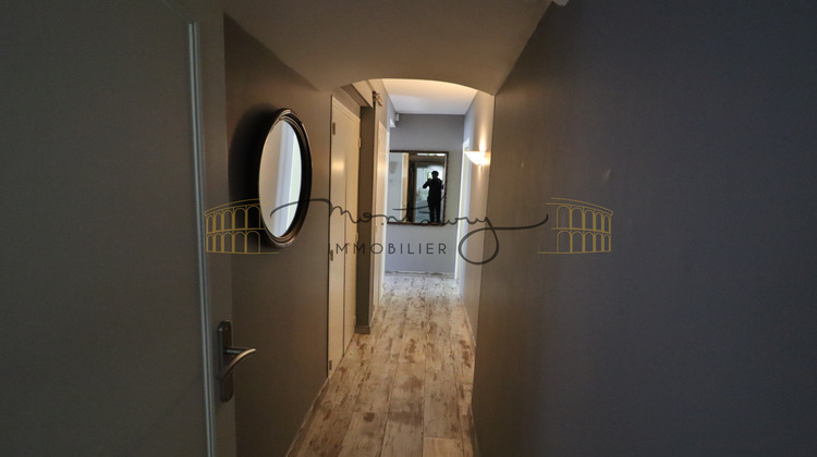 Ma-Cabane - Vente Appartement Nîmes, 124 m²