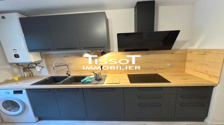 Ma-Cabane - Vente Appartement Nîmes, 76 m²