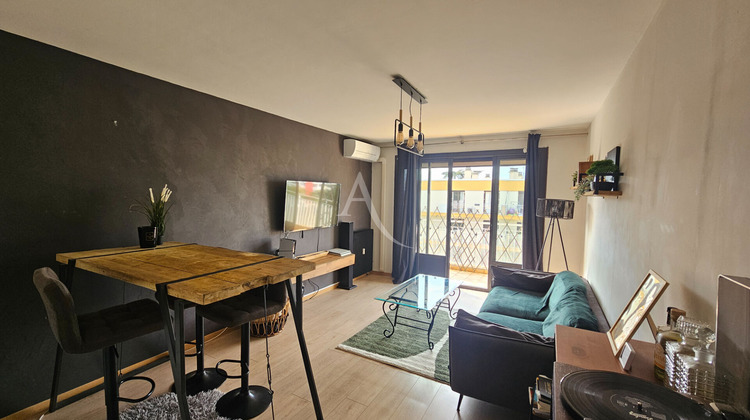 Ma-Cabane - Vente Appartement NIMES, 62 m²