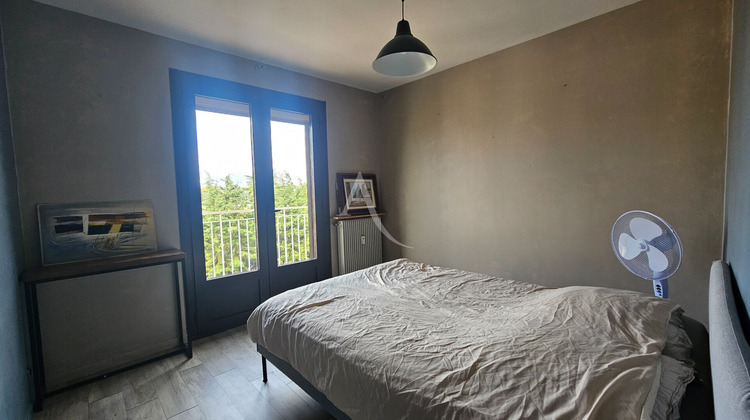 Ma-Cabane - Vente Appartement NIMES, 62 m²