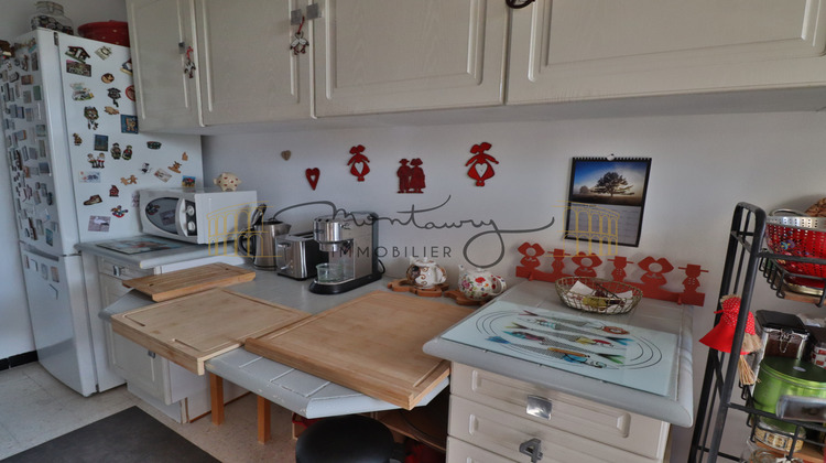 Ma-Cabane - Vente Appartement Nîmes, 82 m²