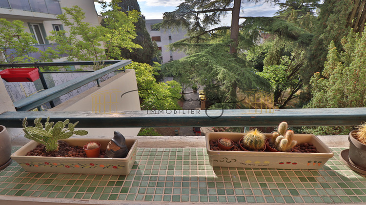 Ma-Cabane - Vente Appartement Nîmes, 82 m²