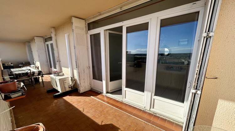 Ma-Cabane - Vente Appartement Nîmes, 82 m²
