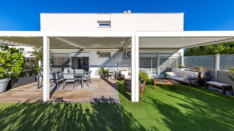 Ma-Cabane - Vente Appartement Nîmes, 95 m²