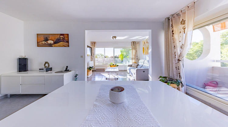 Ma-Cabane - Vente Appartement Nîmes, 95 m²