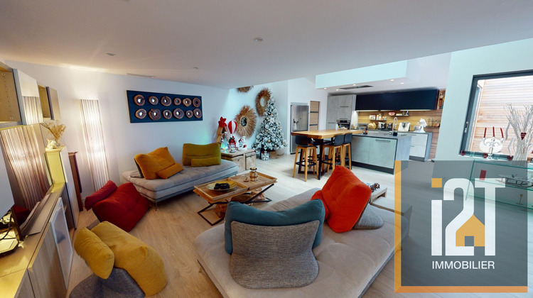 Ma-Cabane - Vente Appartement Nîmes, 156 m²