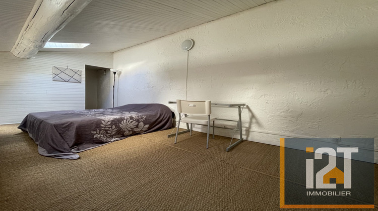 Ma-Cabane - Vente Appartement Nîmes, 42 m²
