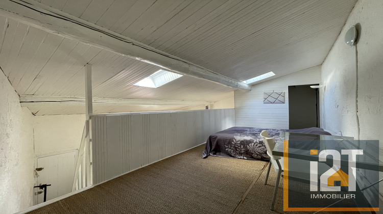 Ma-Cabane - Vente Appartement Nîmes, 42 m²