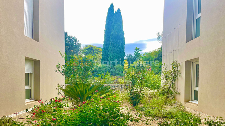 Ma-Cabane - Vente Appartement NIMES, 67 m²