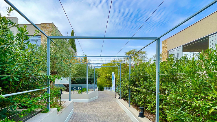 Ma-Cabane - Vente Appartement NIMES, 67 m²