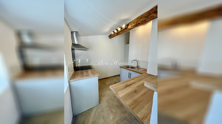 Ma-Cabane - Vente Appartement Nîmes, 50 m²