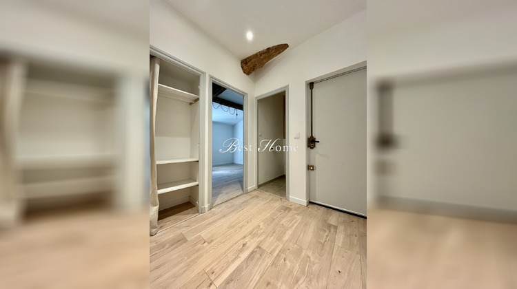 Ma-Cabane - Vente Appartement Nîmes, 50 m²