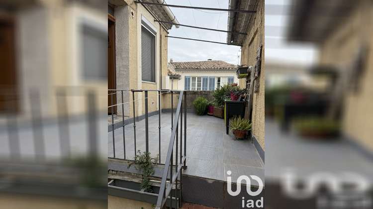 Ma-Cabane - Vente Appartement Nîmes, 32 m²