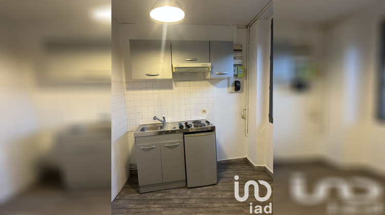 Ma-Cabane - Vente Appartement Nîmes, 32 m²