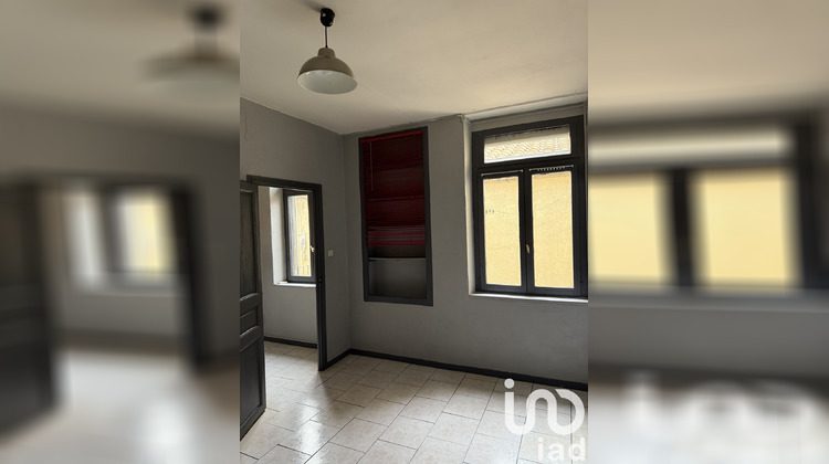 Ma-Cabane - Vente Appartement Nîmes, 32 m²